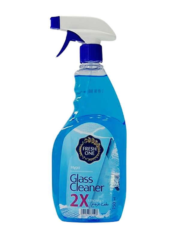 

Fresh One Glass Cleaner