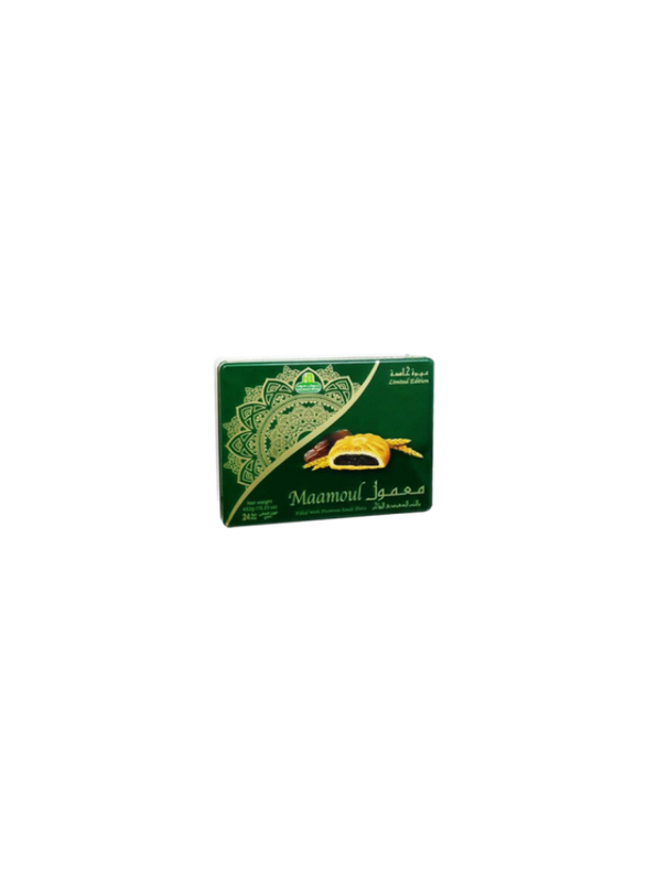 

Halwani UAE Maamoul, 432g