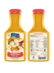 Al Rawabi Apple Juice, 1.5 Liter