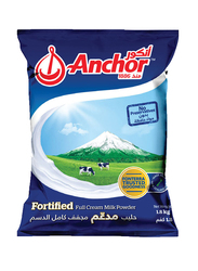 Anchor Full Cream Milk Powder, 1.8 Kg