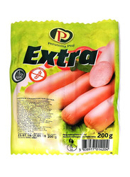 Perutnina Chicken Frank Furter, 200g