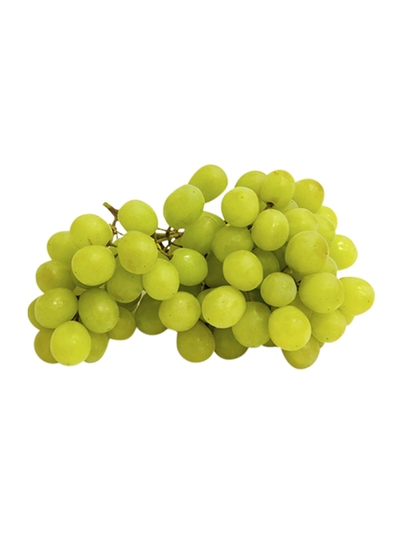 

Grapes White, 500g