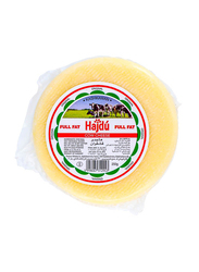 Hajdu Kashkawal Full Fat Cow Milk Cheese, 250g