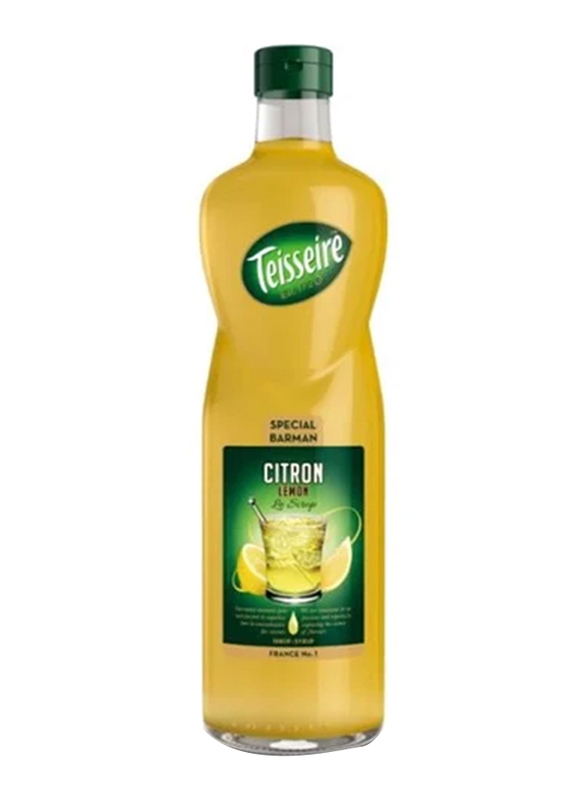 Teisseire Lime Syrup, 700ml