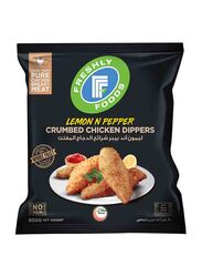 Freshly Food Lemon & Pepper Chicken Fillet, 800 grams