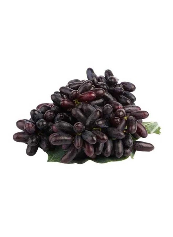 

Grapes Black Seedless