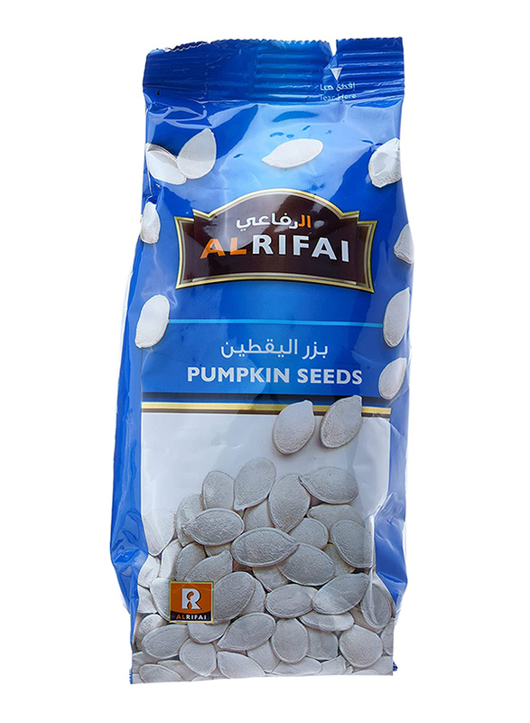 

Al Rifai Pumpkin Seeds, 140g