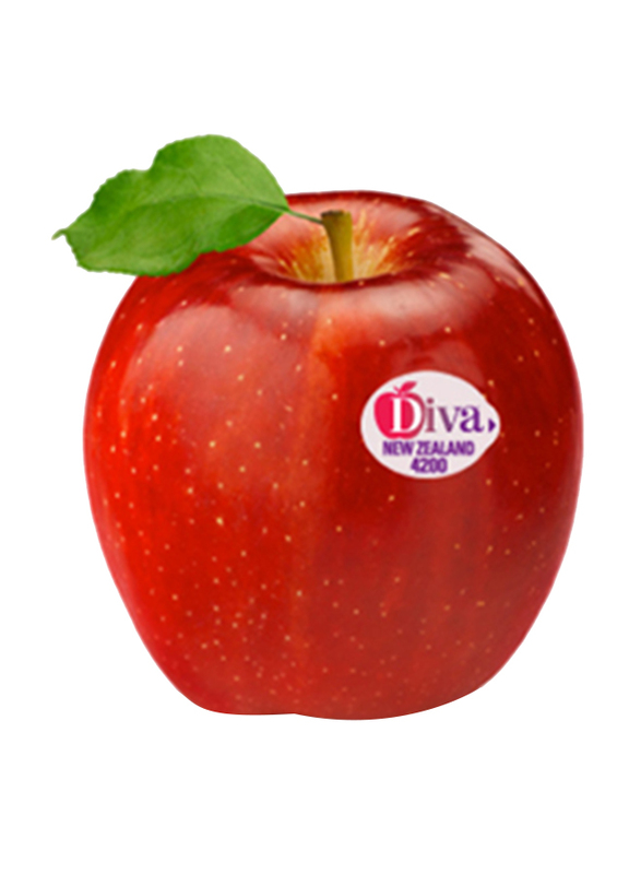 

Apple Diva Newzeland, 1 Kg