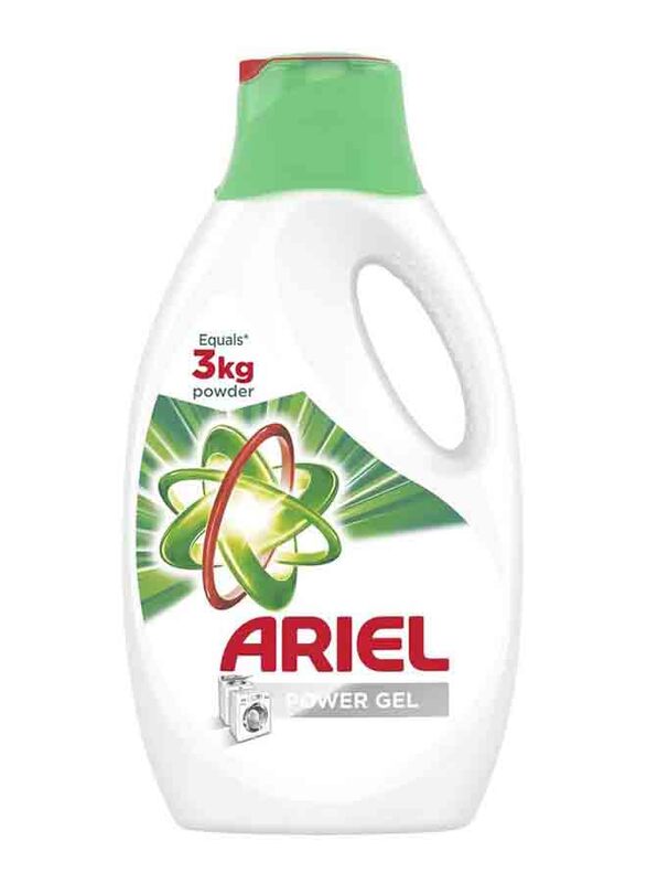 

Ariel Automatic Liquid Gel with a Touch of Downy, 1.8 Liter