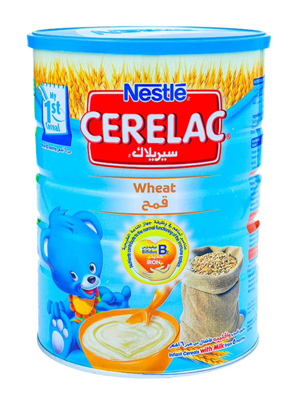 similac cerelac