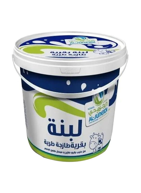 

Al Juneidi Soft Fresh Labneh, 1 kg