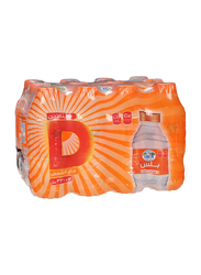 Al Ain Plus Vitamin D Mineral Drinking Water, 12 x 330ml