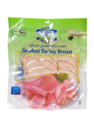 Al Rawdah Smoked Turkey Breast, 200g
