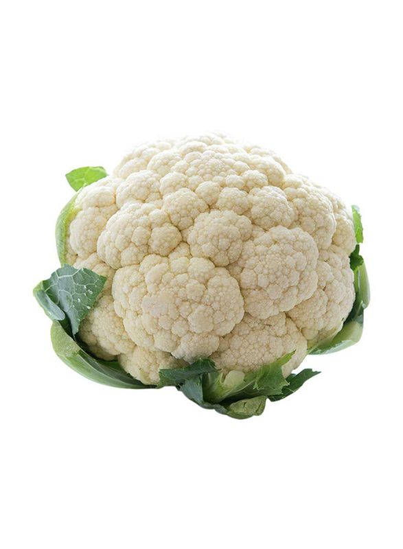 

Generic Local Cauliflower, 1 Kg