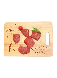 New Zealand Low Fat Beef Cubes, 500g