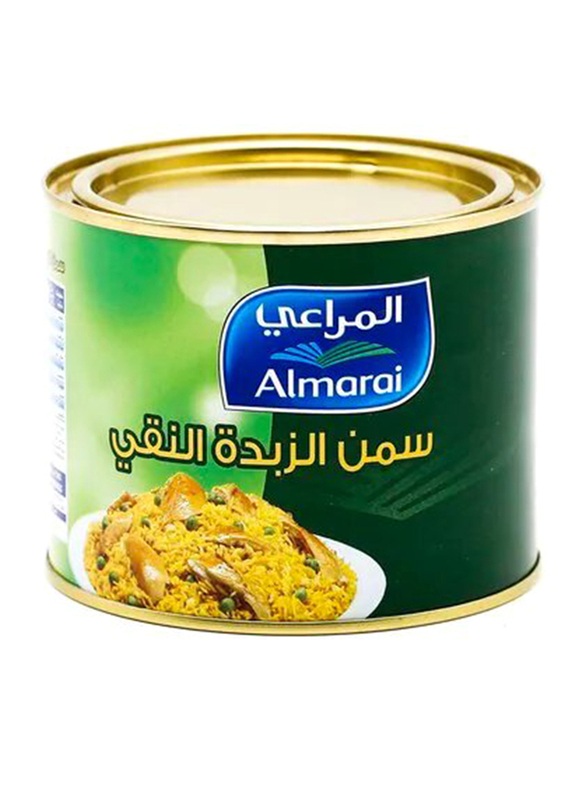 

Al Marai Ghee Butter, 500g