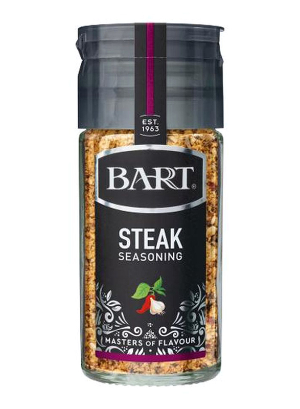 

Bart Steak Seasoning Spices, 46g