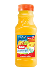 Al-Marai Pineapple Orange & Grape Juice, 200ml