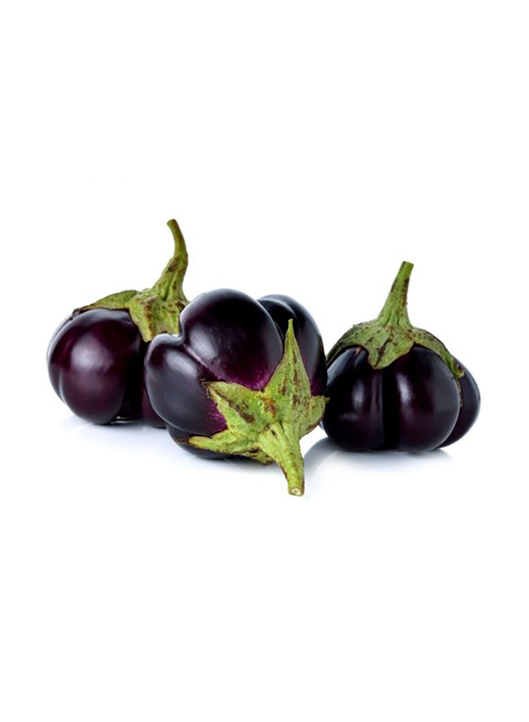 

Thimaar Small Eggplant UAE, 500g