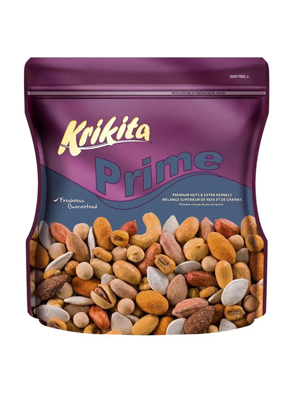 

Krikita Prime Mix Nuts, 2 x 300g