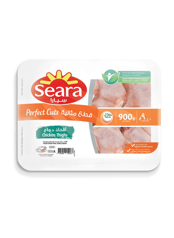 

Seara Chicken Thighs, 900g