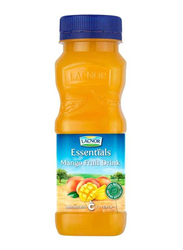 Lacnor Fresh Mango Fruit Juice, 200ml