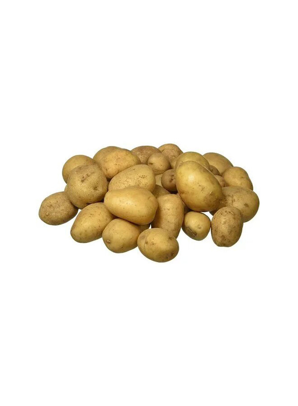 

Organic Potato, 500g