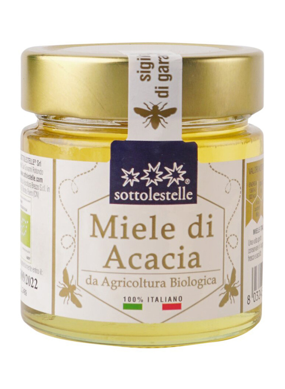 

Sottolestelle Acacia Honey, 280g