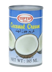 Teptip Coconut Cream, 165ml