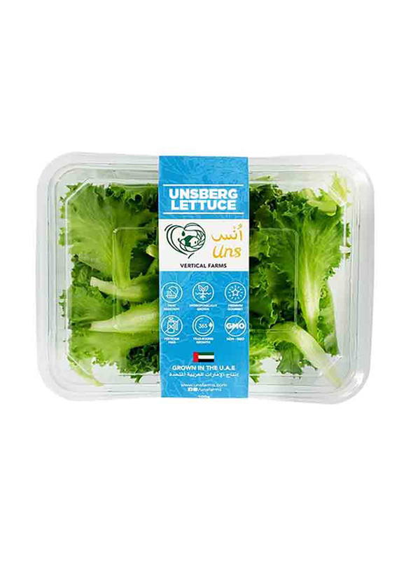

Unsburg Lettuce, 100g