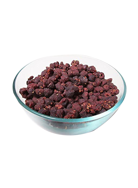 

Organic Raspberry, 172g