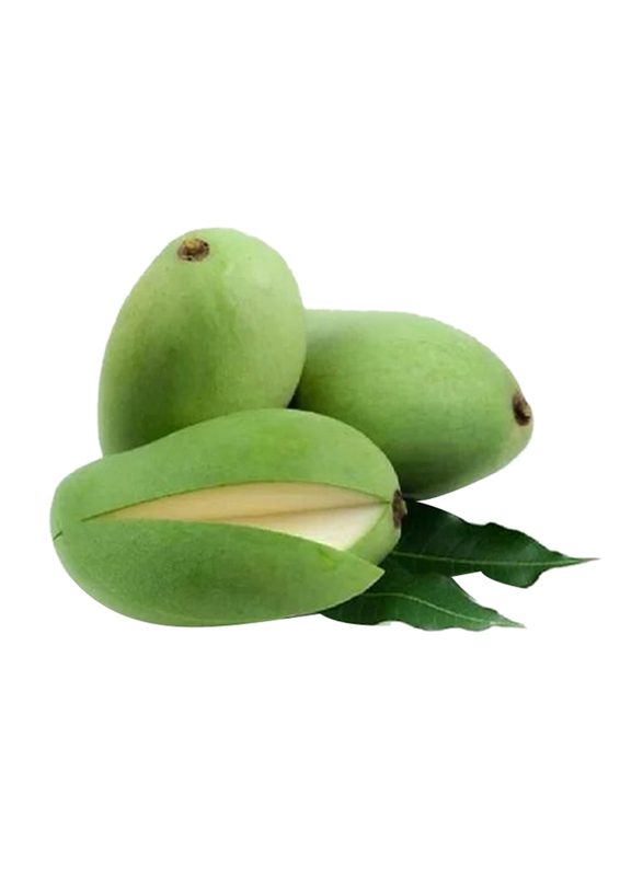 

Green Mango, 1 Kg