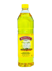 Borges Extra Light Olive Oil, 1 Liter