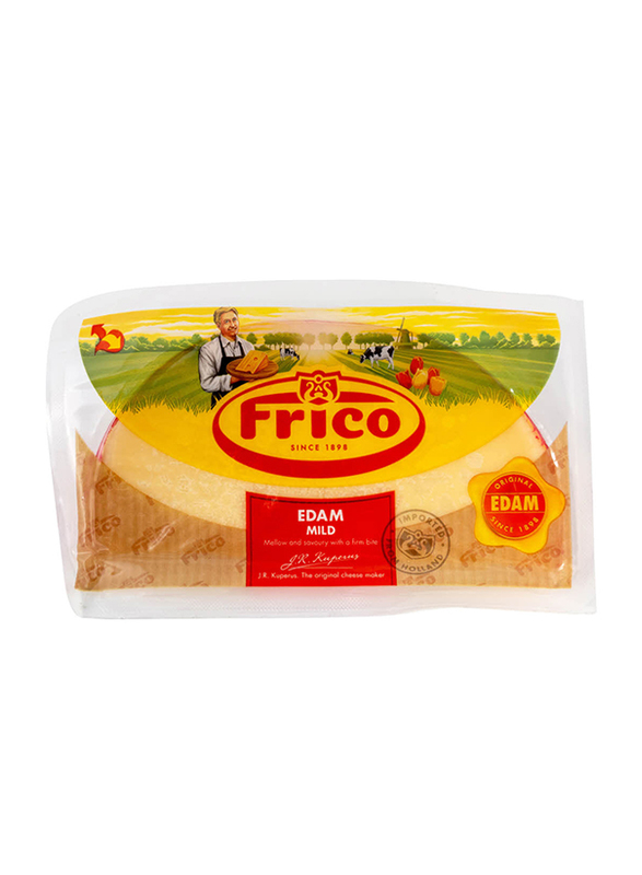 

Frico Edam Cut Cheese, 235g