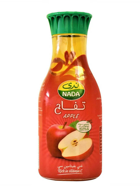 

Nada Apple Juice, 1.35L