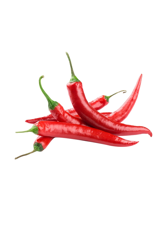 

Red Chili Thailand, 1 Packet