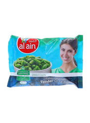 Al Ain Farm Fresh Tender Okra Zero, 400g
