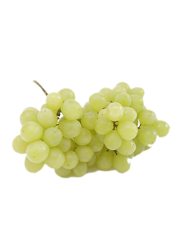 

Generic Grapes White Seedless Iran, 1 Packet