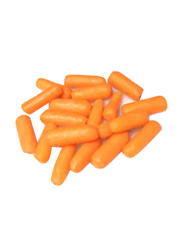 

Peele Baby Carrot USA, Pieces