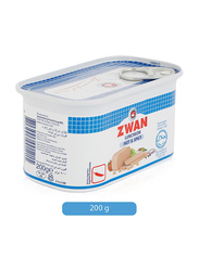 Zwan Hot & Spicy Luncheon Meat, 200g
