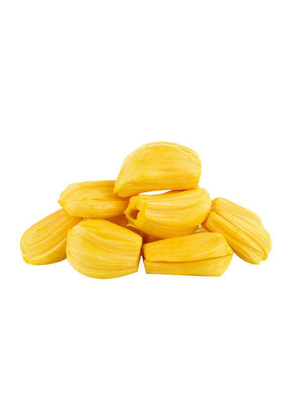 

Peeled Jackfruit, 1 Packet