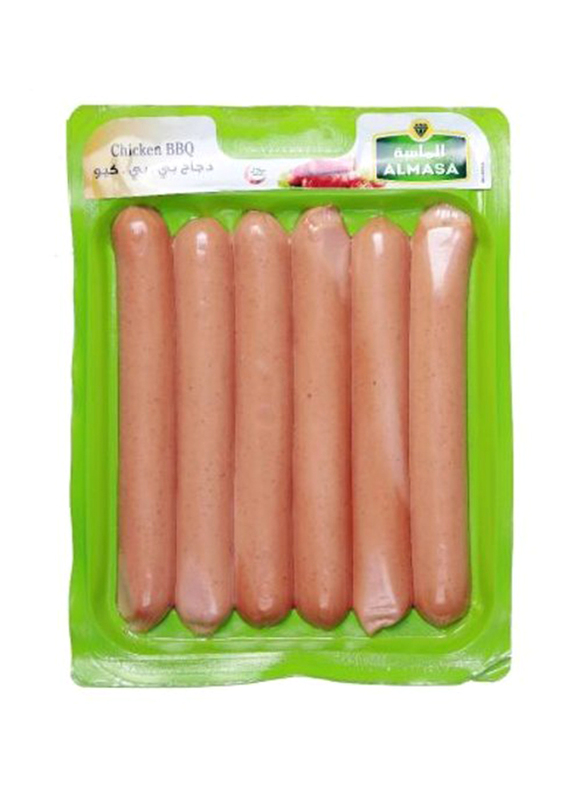 

Almasa Chicken BBQ, 500g