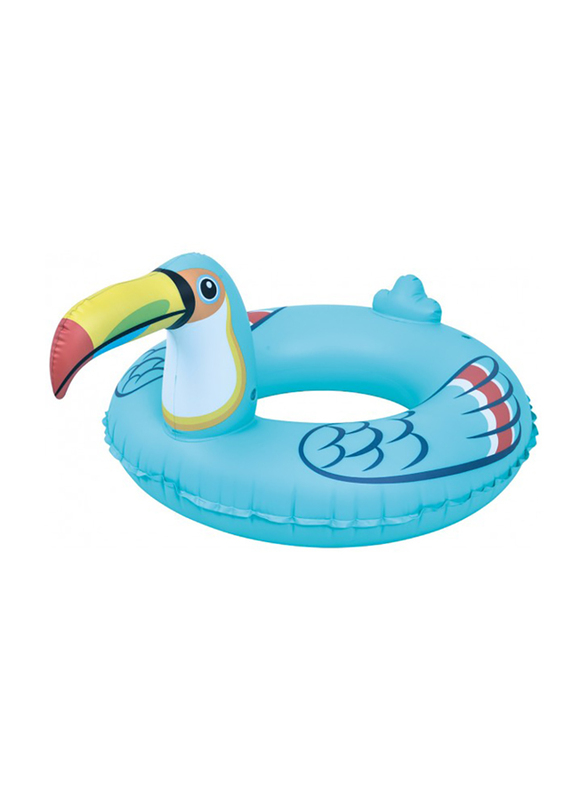 

Jilong Giant Ring, Blue