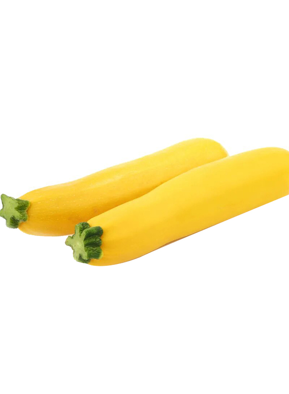 

Zucchini Yellow Local, 1 Kg