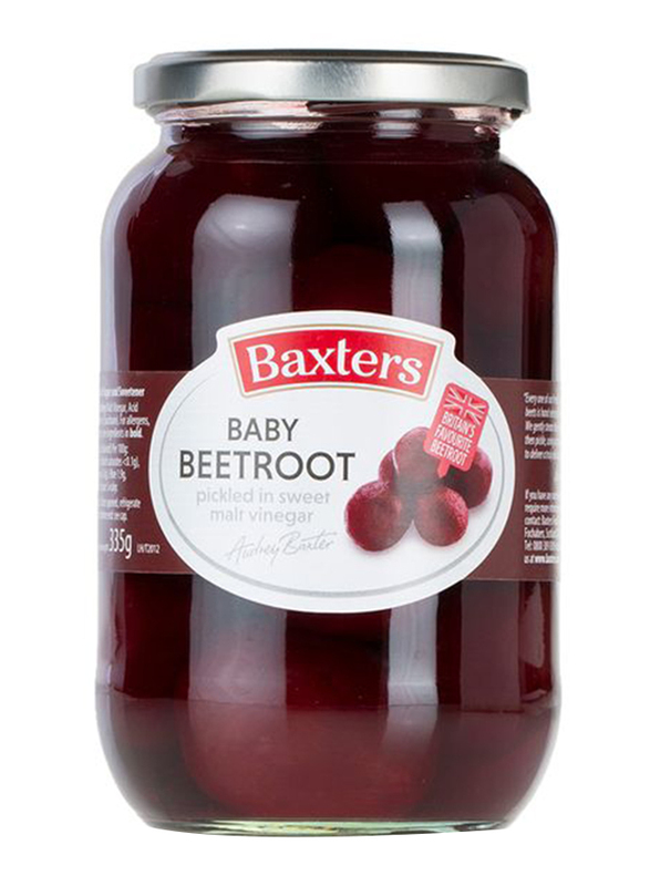 

Baxters Baby Beetroot, 567g