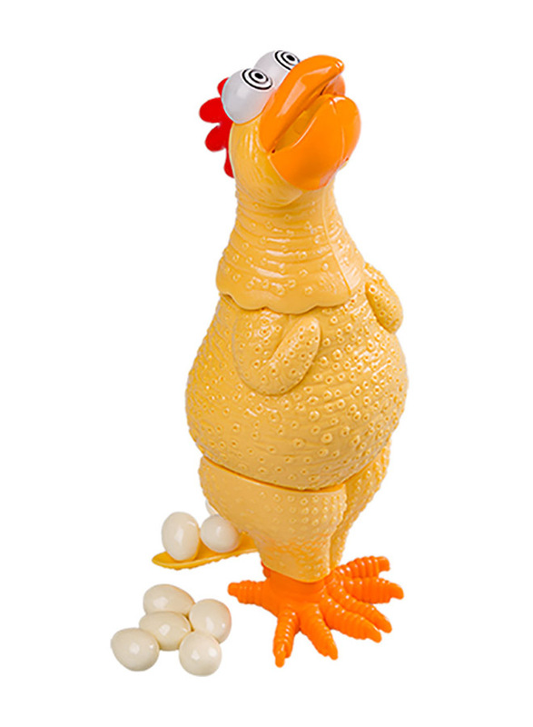 

Chick N Chat Candy & Toy, 8g