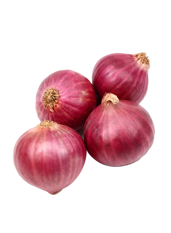 

Onion Red India, 1 Kg