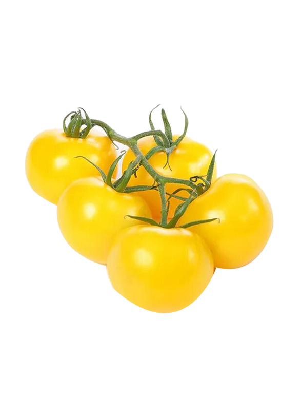 

Yellow Cherry Tomato, Pieces