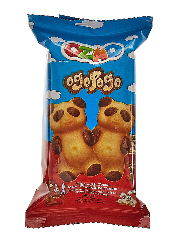 

Solen Ozmo Opopogo Chocolate Cake, 34gm