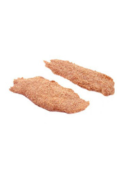 Breaded Chicken Breast, 1 Kg